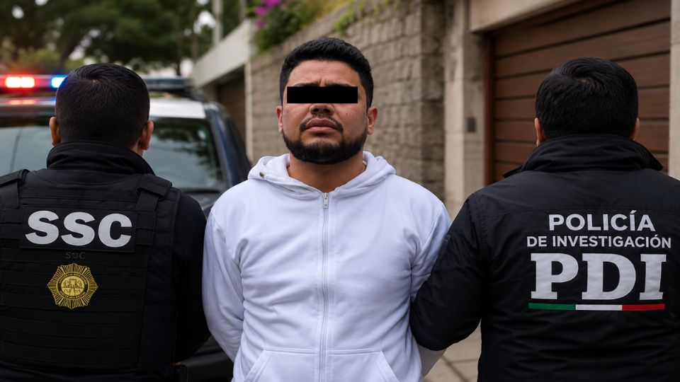 El robo fue cometido bajo la modalidad conocida como 'La Patrona', un método utilizado por grupos delictivos