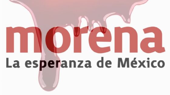 ¿No es Morena un “narco-partido”?