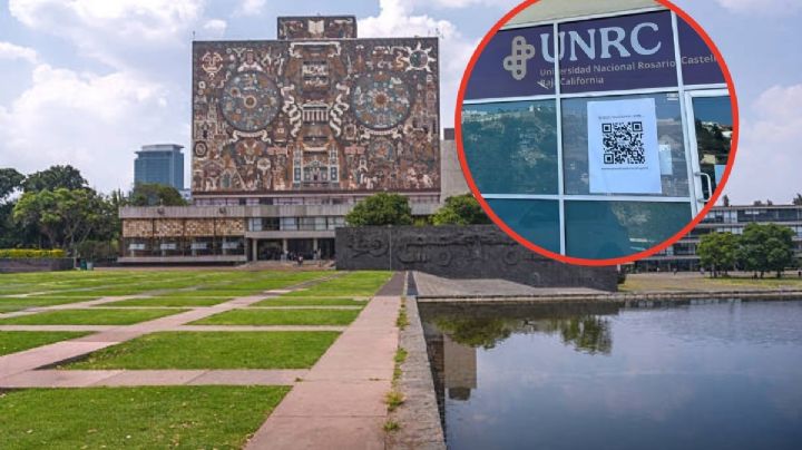 Resultados UNAM 2026: Sheinbaum ofrece alternativa a aspirantes rechazados