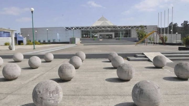 De Museo de Ciencias a Kaná: así ha cambiado el lugar en Xalapa en 30 años