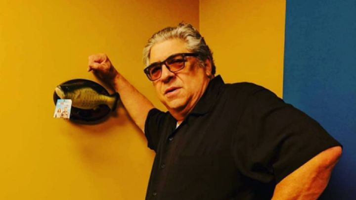 Muere Vincent Pastore, el inolvidable "Big Pussy" de The Sopranos, a los 80 años
