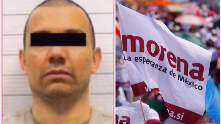 Morena se deslinda de "El R1"; afirma que expulsó a su hermano desde 2025