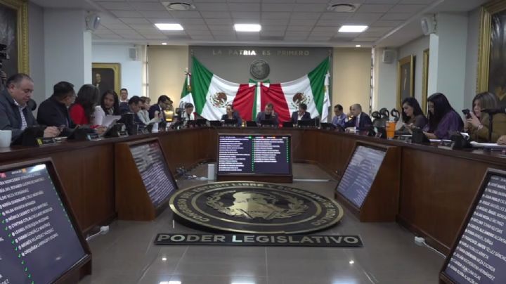 Congreso avala por unanimidad cambios a la Ley de Salvaguardia y Fomento Artesanal