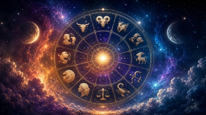 Mhoni Vidente te dice qué te deparan los astros este lunes 3 de agosto, signo por signo