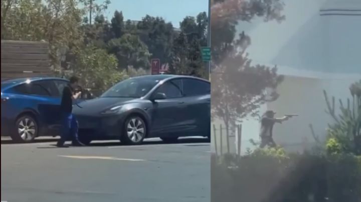 Tiroteo en nuevo In-N-Out de Idaho deja tres muertos; atacante fallece
