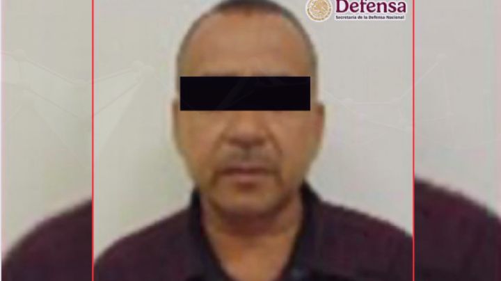 Captura de líder del Cártel de Los Reyes desata bloqueos e incendios en Michoacán