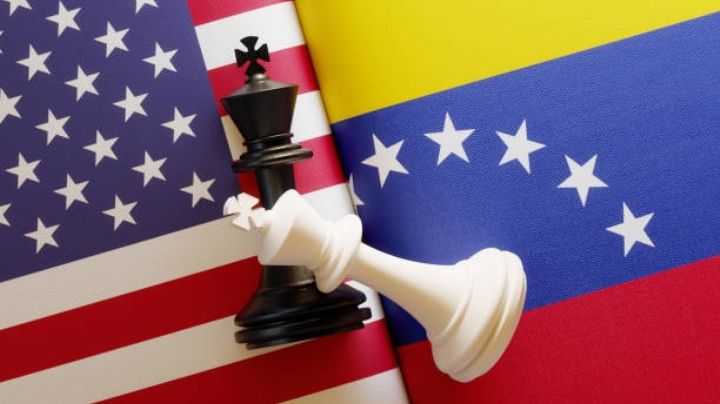 Elecciones en Venezuela no son prioridad para EU; el petróleo sí, reconoce Marco Rubio