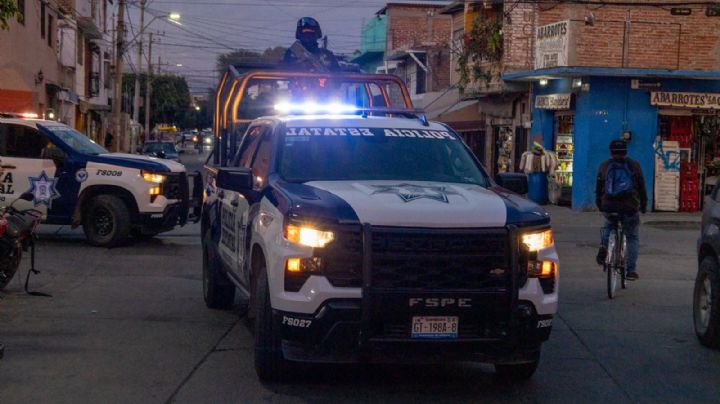 Julio, el mes con menos homicidios en Guanajuato en 9 años