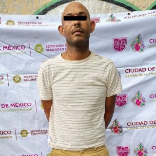 Encarcelan a presunto integrante del Tren de Aragua que cobraba a trabajadoras sexuales de Sullivan