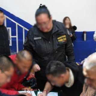 Ecatepec: hallan en la calle, sin vida, a internado por adicciones en anexo