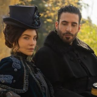 HBO Max: cuándo se estrena y de qué trata "Carlota", serie protagonizada por Belinda