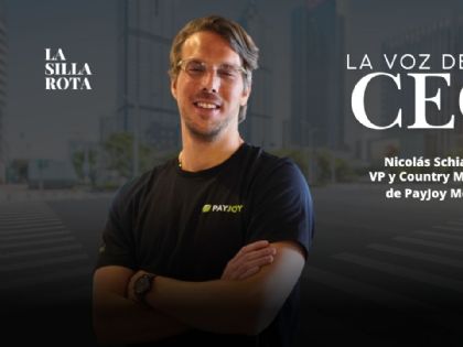 Uno de cada tres usuarios nunca había tenido un celular: PayJoy