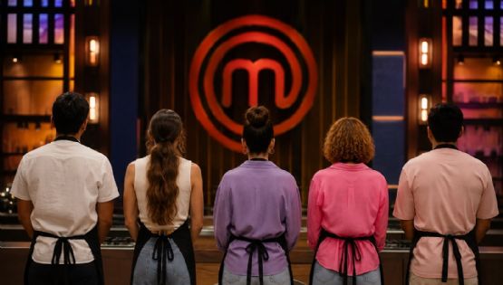 MasterChef México 2026: quién fue el eliminado de este domingo 2 de agosto