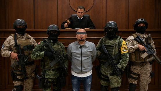 A 6 años de la captura de "El Marro": Estos son los cambios en la seguridad de Guanajuato