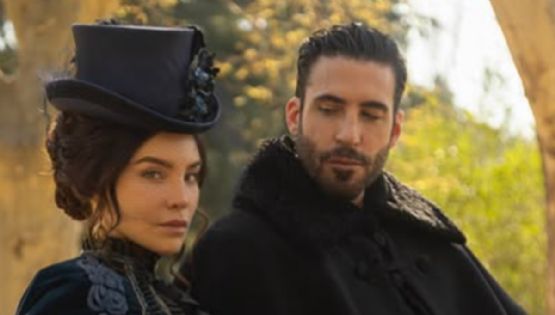 HBO Max: cuándo se estrena y de qué trata "Carlota", serie protagonizada por Belinda