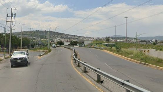 Cerrarán 300 metros del bulevar Las Torres de Pachuca; afectará retorno y entrada a Explanada