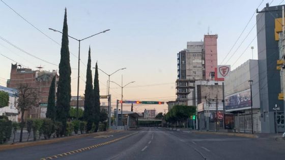En este mes de agosto: inician obra de modernización del bulevar Adolfo López Mateos