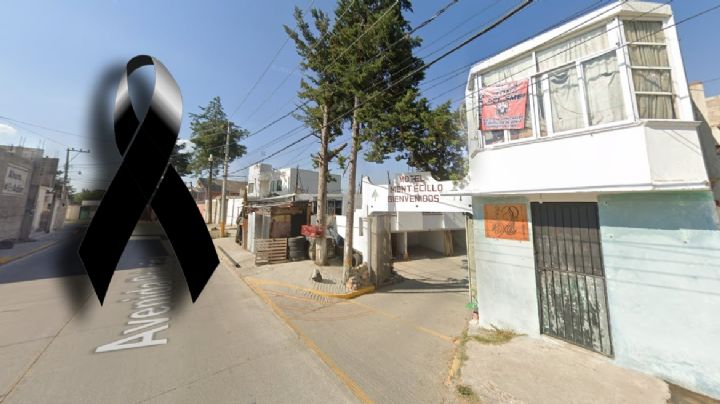 Asesinan a recepcionista de conocido motel en Tula de Allende; esto se sabe