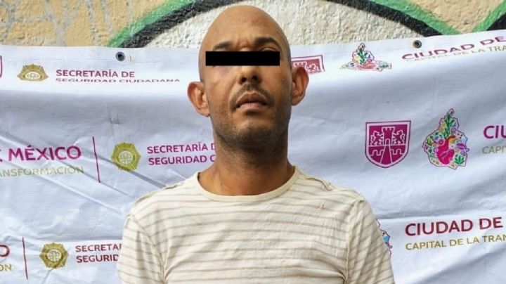 Encarcelan a presunto integrante del Tren de Aragua que cobraba a trabajadoras sexuales de Sullivan