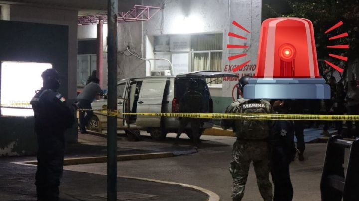 En asalto armado, asesinan a balazos a Ana Reyes, joven de Acayucan