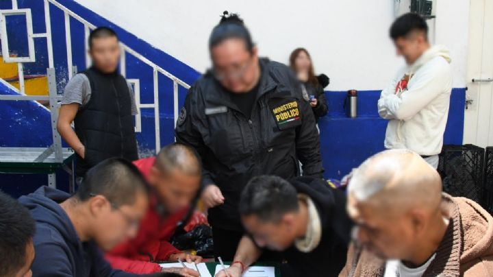 Ecatepec: hallan en la calle, sin vida, a internado por adicciones en anexo