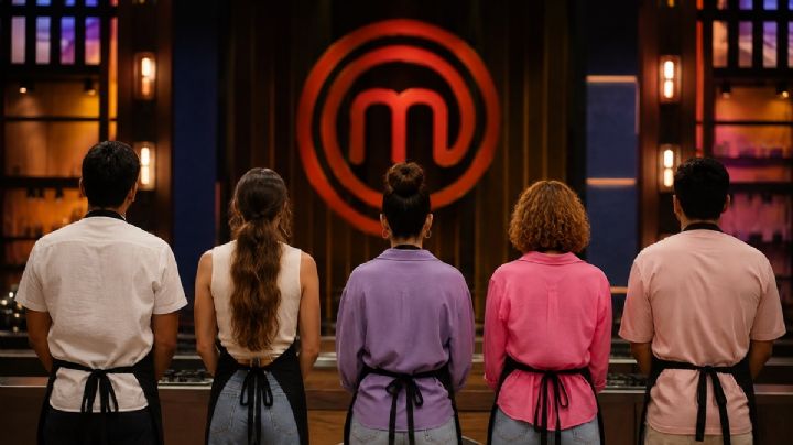 MasterChef México 2026: quién fue el eliminado de este domingo 2 de agosto
