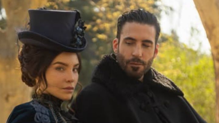 HBO Max: cuándo se estrena y de qué trata "Carlota", serie protagonizada por Belinda
