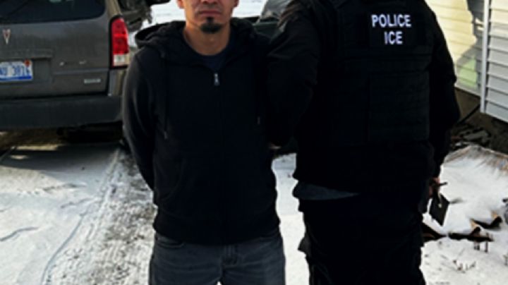 Deportaciones de hidalguenses desde EU aumentan 53%; ICE concentra casi todos los casos