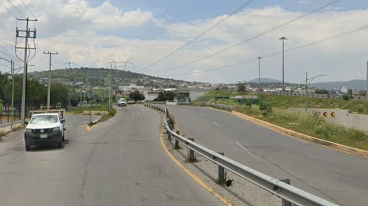 Cerrarán 300 metros del bulevar Las Torres de Pachuca; afectará retorno y entrada a Explanada
