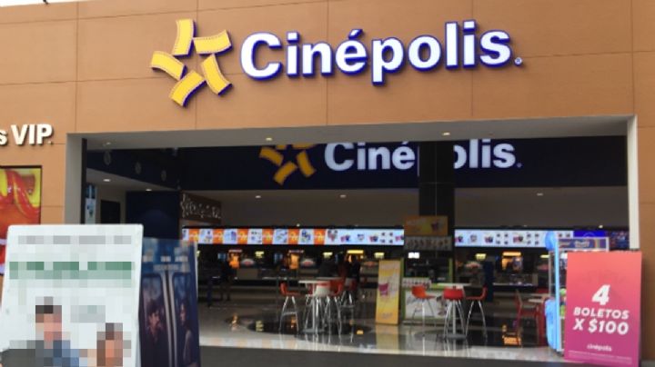 ¿Por qué evacuaron el Cinépolis de Galerías esta noche? | VIDEO