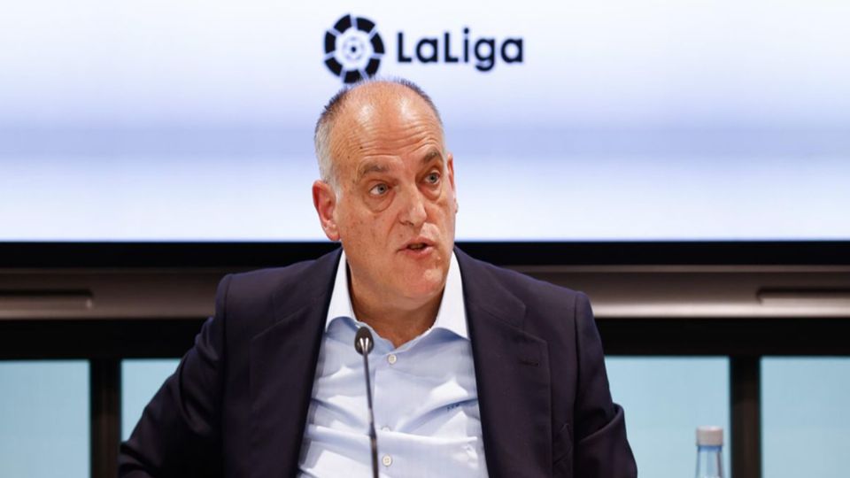 Para Javier Tebas, cancelar el proyecto no basta para recuperar la confianza en la FIFA, el dirigente español sostiene que el organismo necesita cambios más profundos