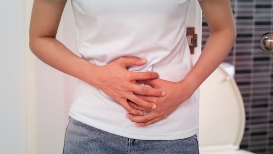 En una semana más de 3 mil personas presentaron enfermedades gastrointestinales