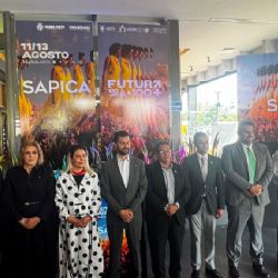 Edición 95 de SAPICA enmarca 100 años de la industria organizada del calzado en Guanajuato