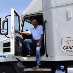 Más de 51 mil guanajuatenses manejan un tráiler