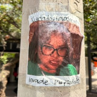 Despojo en la Del Valle: Virginia “N” estaría relacionada con otros seis casos de invasión