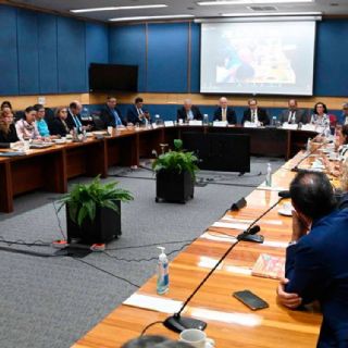 UNAM retrasa nuevo ingreso a licenciaturas; este martes, fecha del examen de control