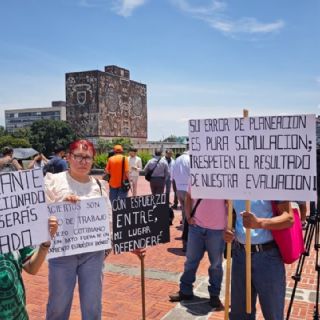 El nuevo examen en la UNAM, un mecanismo de verificación sin acusar a nadie: experta