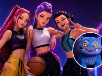 Las Guerreras K-pop: cuánto cuesta y dónde comprar el muñeco de peluche de Derpy