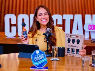 Marca Guanajuato esta cerca de apoyar a 10 mil microempresarios