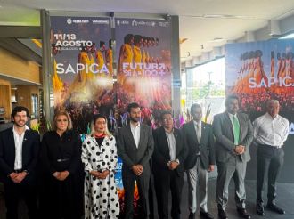 Edición 95 de SAPICA enmarca 100 años de la industria organizada del calzado en Guanajuato