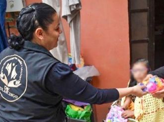 Despensas, hemodiálisis y traslados: así apoyó el DIF Tulancingo a población vulnerable