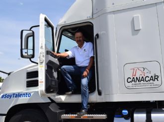 Más de 51 mil guanajuatenses manejan un tráiler