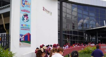Presentarán Insulini y Los Espanta Suegras espectáculo gratuito en la FILIJ Hidalgo 2026