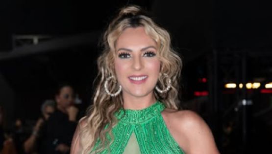 Mariana Ochoa: las polémicas detrás de la primera eliminada de La Casa de los Famosos México 2026