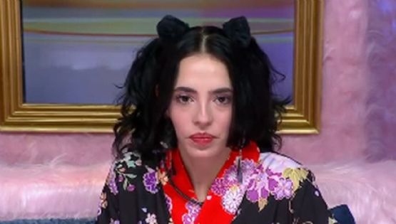 La Casa de los Famosos México 2026: Arantza Ruiz revela la razón detrás de su divorcio