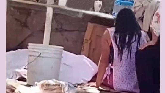 Muere en su puesto de nopales doña Chila en el mercado Embajadoras