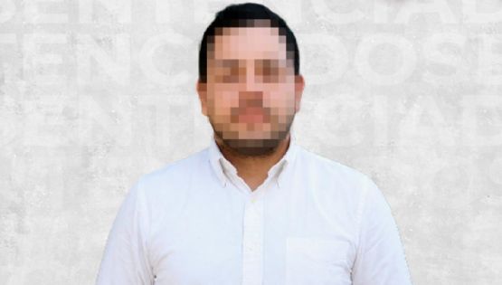 Ratifican 4 años 6 meses de prisión contra exdirector de Transporte y Movilidad del Estado
