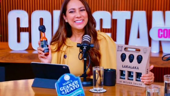 Marca Guanajuato esta cerca de apoyar a 10 mil microempresarios