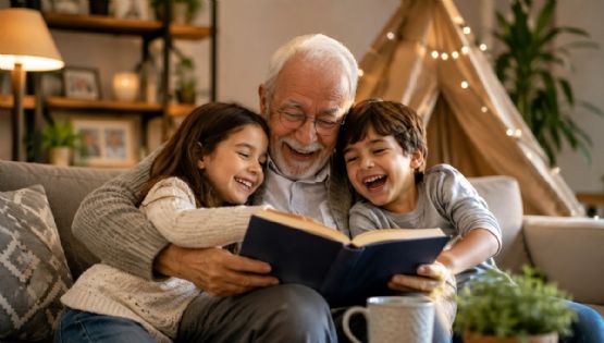 Día del Abuelo 2026 en México: ¿cuándo es y por qué se celebra? Esta es la FECHA exacta