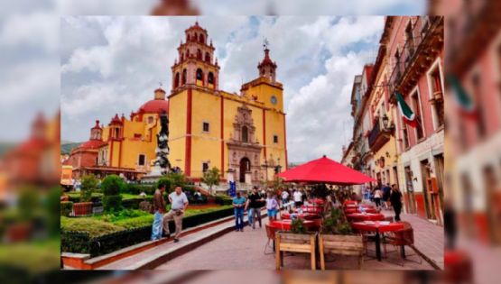 Turistas denuncian “mafia” de guías en Guanajuato capital; ¿Los obligan a pagar entradas?
